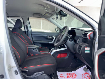 TOYOTA RAIZE Z PREMIUM