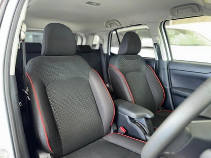 TOYOTA RAIZE Z PREMIUM