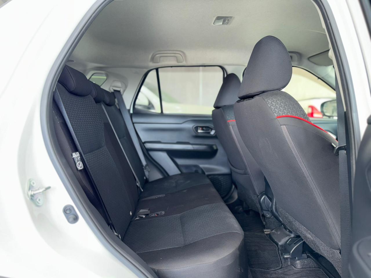TOYOTA RAIZE Z PREMIUM