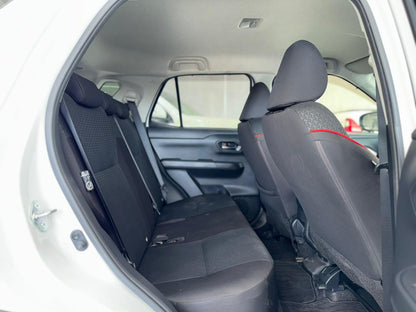 TOYOTA RAIZE Z PREMIUM