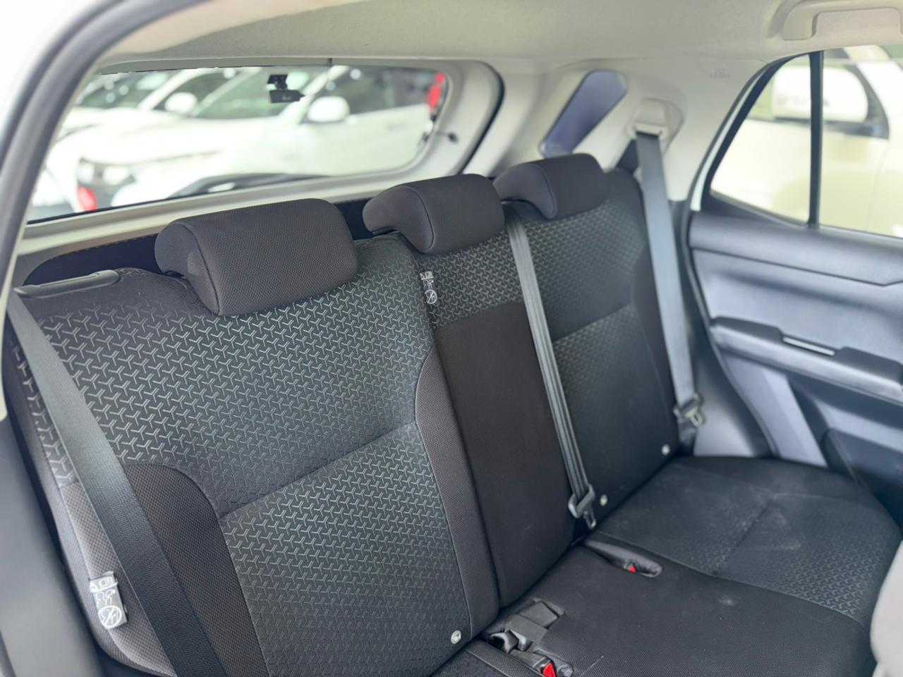TOYOTA RAIZE Z PREMIUM