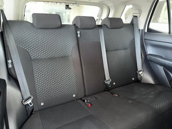 TOYOTA RAIZE Z PREMIUM