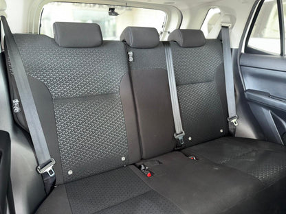 TOYOTA RAIZE Z PREMIUM