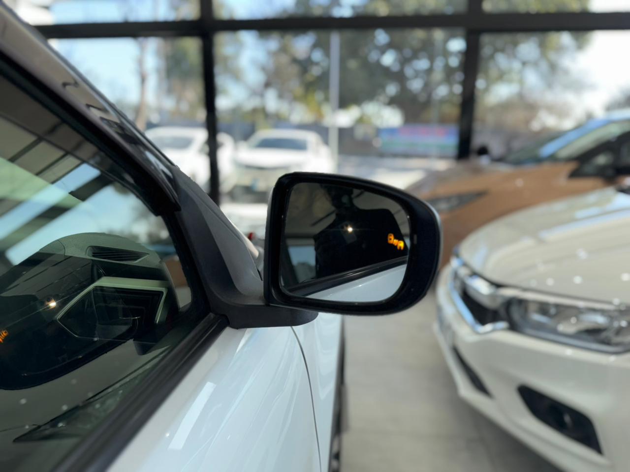 TOYOTA RAIZE Z PREMIUM