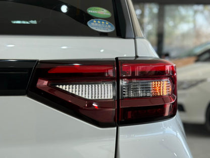 TOYOTA RAIZE Z PREMIUM
