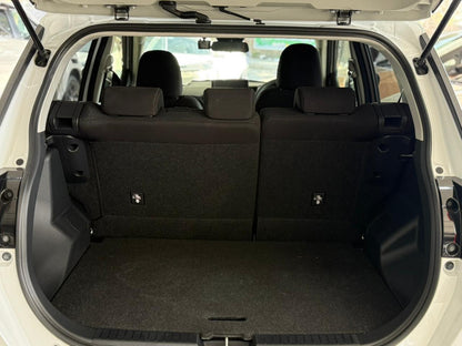 TOYOTA RAIZE Z PREMIUM