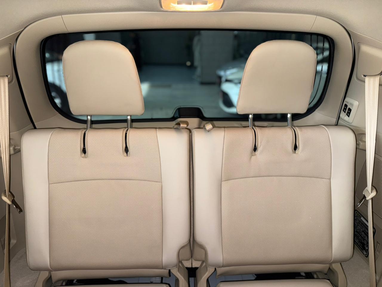 TOYOTA PRADO TZG