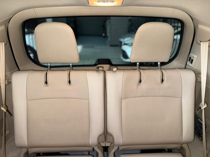 TOYOTA PRADO TZG