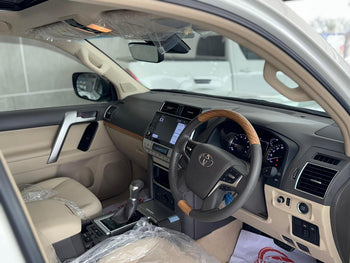 TOYOTA PRADO TXL