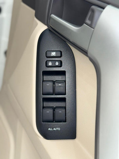 TOYOTA PRADO TXL