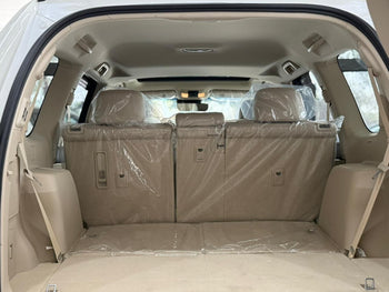 TOYOTA PRADO TXL