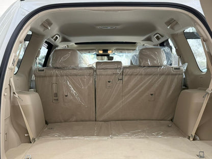 TOYOTA PRADO TXL