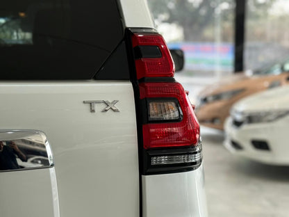 TOYOTA PRADO TXL