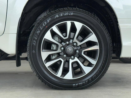 TOYOTA PRADO TXL