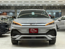 BYD ATTO 3 LONG RANGE