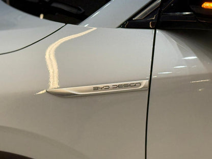 BYD ATTO 3 LONG RANGE