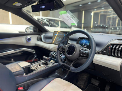 BYD ATTO 3 LONG RANGE
