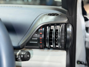 BYD ATTO 3 LONG RANGE