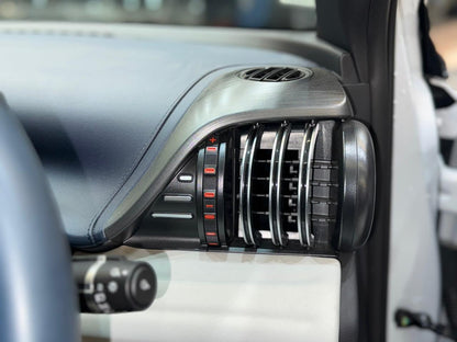BYD ATTO 3 LONG RANGE
