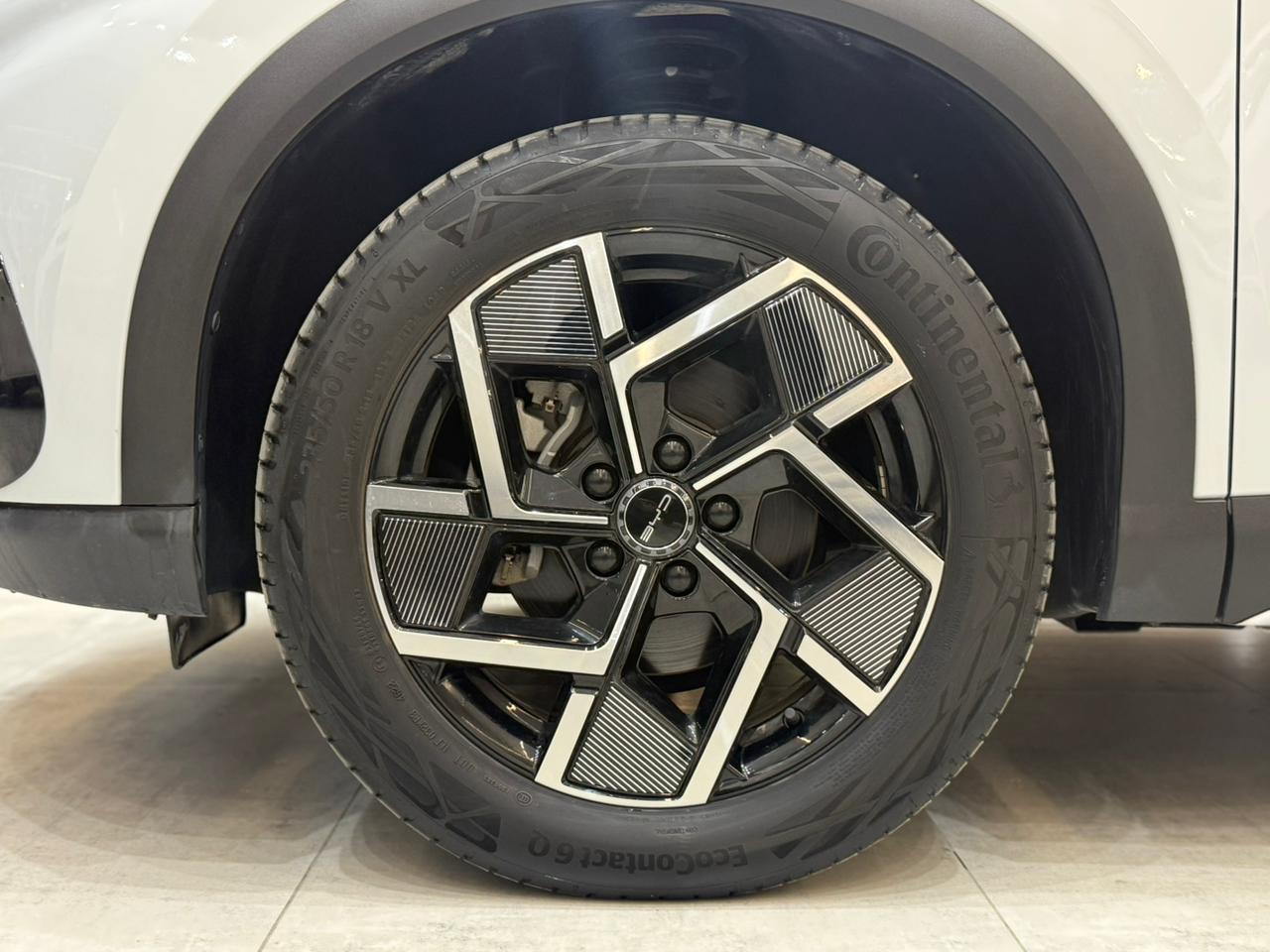 BYD ATTO 3 LONG RANGE