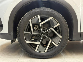 BYD ATTO 3 LONG RANGE