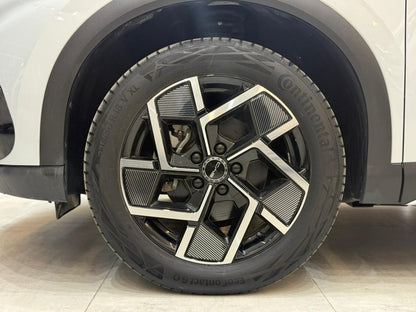 BYD ATTO 3 LONG RANGE