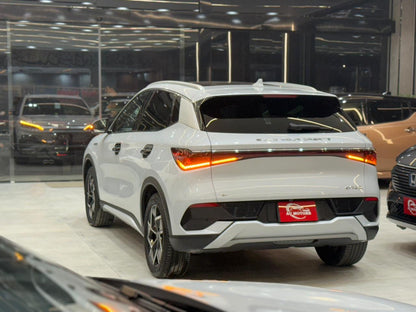 BYD ATTO 3 LONG RANGE