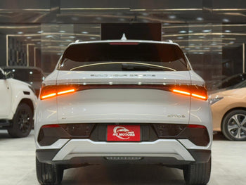 BYD ATTO 3 LONG RANGE