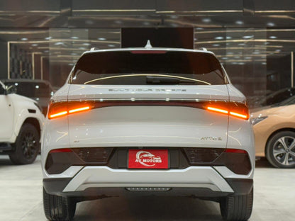 BYD ATTO 3 LONG RANGE