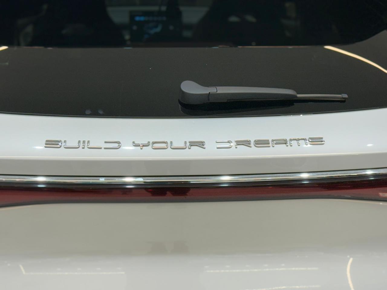 BYD ATTO 3 LONG RANGE