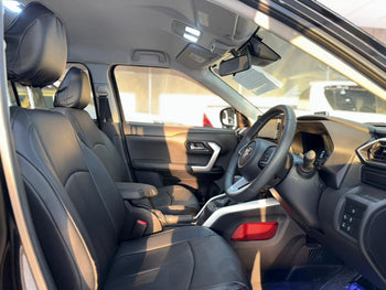 TOYOTA RAIZE Z PREMIUM