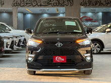 TOYOTA RAIZE Z PREMIUM