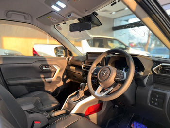 TOYOTA RAIZE Z PREMIUM