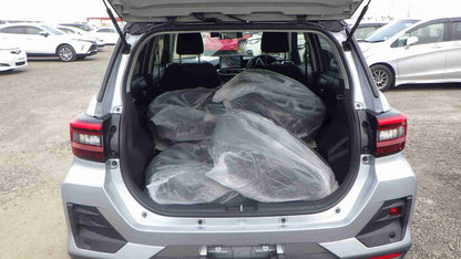 TOYOTA RAIZE Z PREMIUM