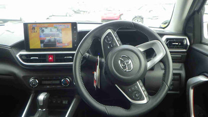 TOYOTA RAIZE Z PREMIUM
