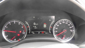 TOYOTA LC300