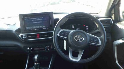 TOYOTA RAIZE Z PREMIUM
