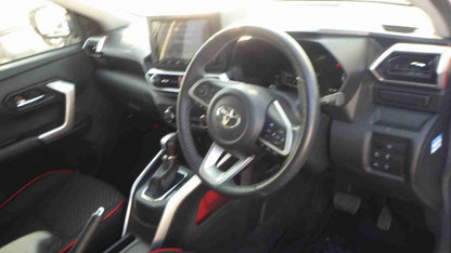 TOYOTA RAIZE Z PREMIUM