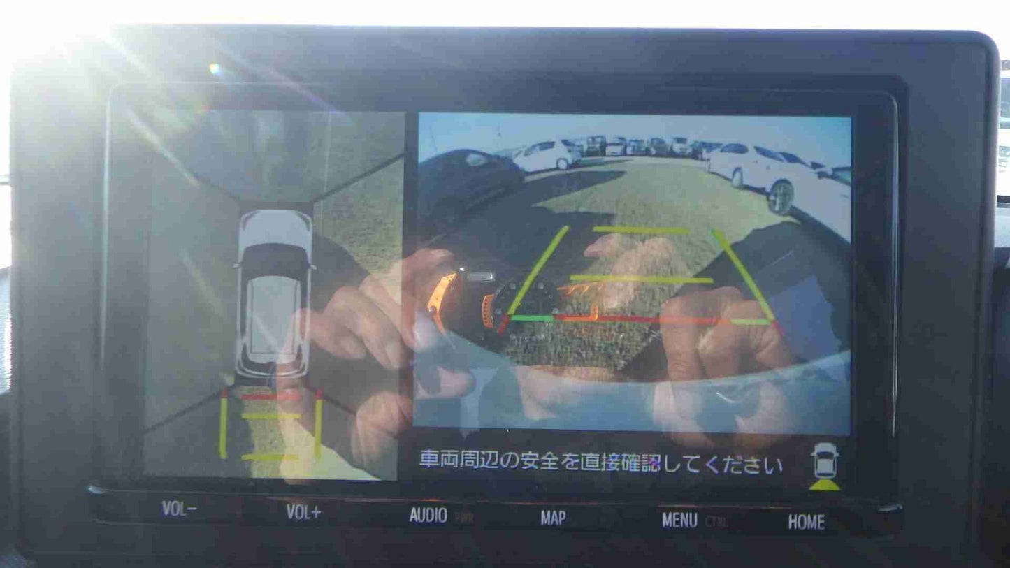 TOYOTA RAIZE Z PREMIUM
