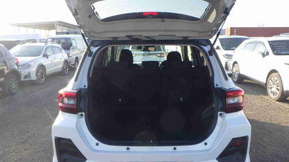 TOYOTA RAIZE Z PREMIUM