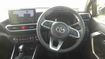 TOYOTA RAIZE Z PREMIUM