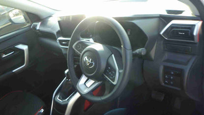TOYOTA RAIZE Z PREMIUM