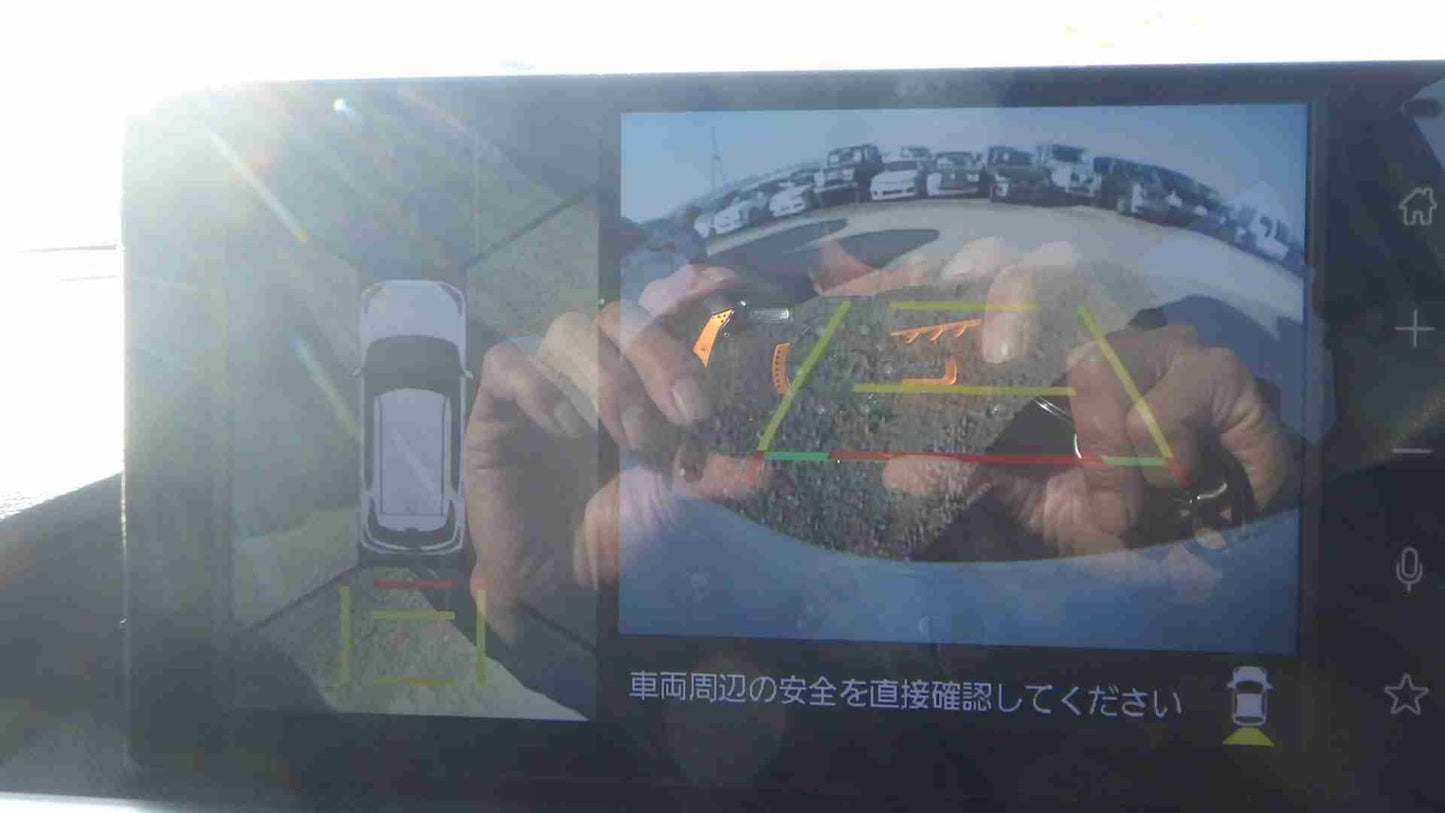 TOYOTA RAIZE Z PREMIUM