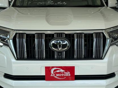 TOYOTA PRADO TXL