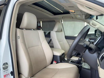 TOYOTA PRADO TXL