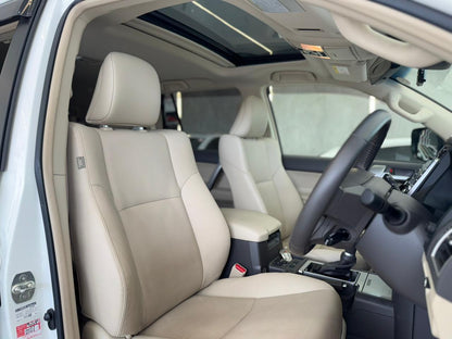 TOYOTA PRADO TXL