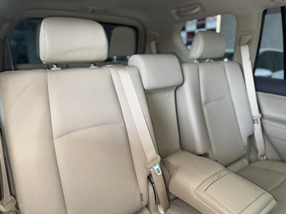 TOYOTA PRADO TXL