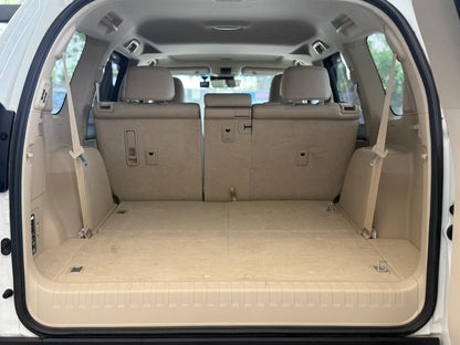 TOYOTA PRADO TXL