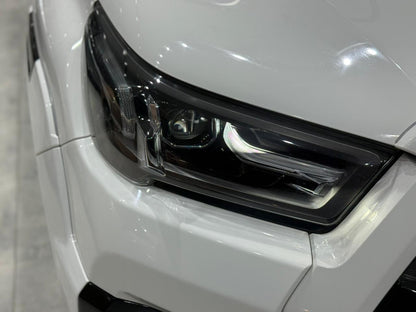 TOYOTA HILUX REVO Z GR SPORT