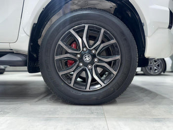 TOYOTA HILUX REVO Z GR SPORT
